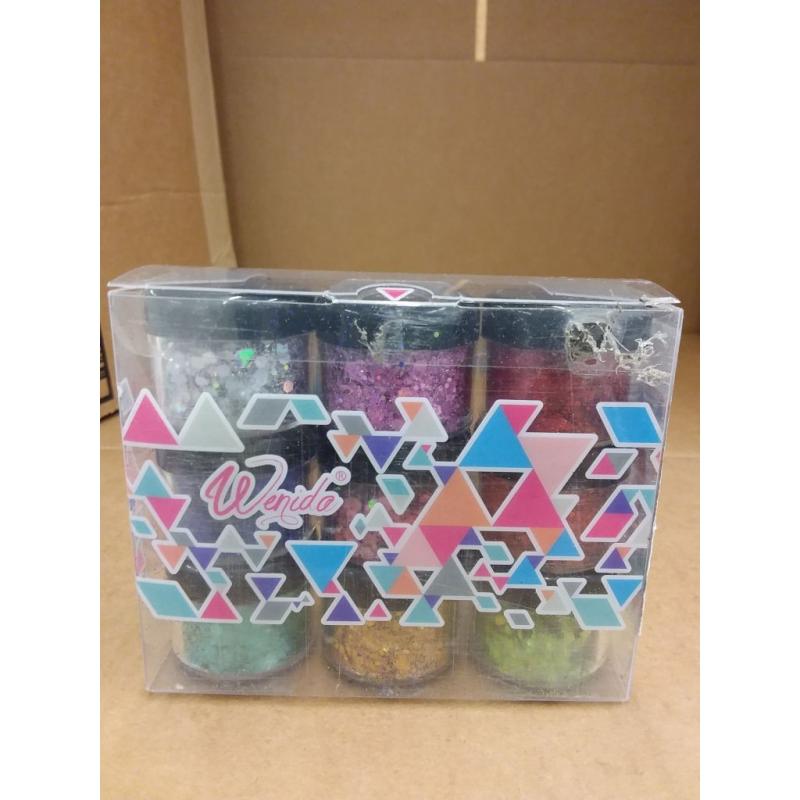 Wenida Body Glitter
