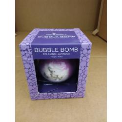 Two Sisters Bubble Bomb