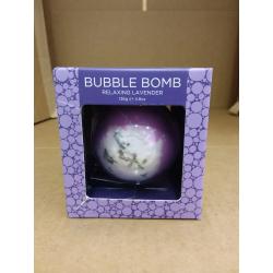 Two Sisters Bubble Bomb