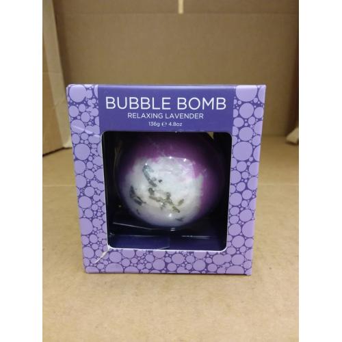 Two Sisters Bubble Bomb