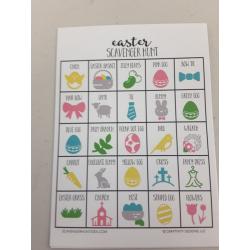 Scavenger Hunt Game for Kids and Family