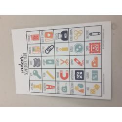 Scavenger Hunt Game for Kids and Family