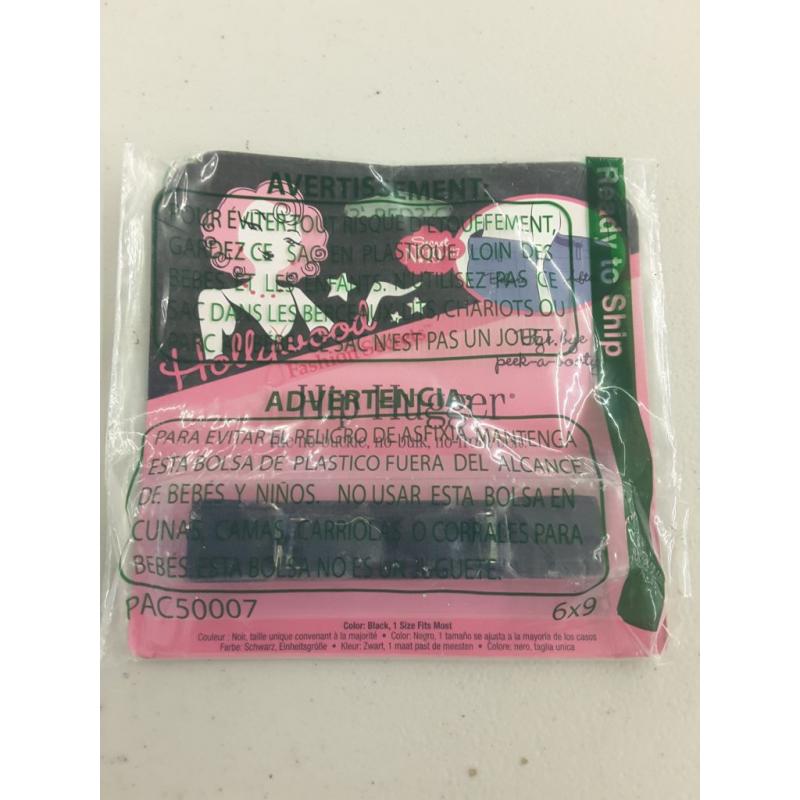 Hollywood Fashion Secrets Hip Hugger,