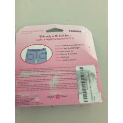 Hollywood Fashion Secrets Hip Hugger,