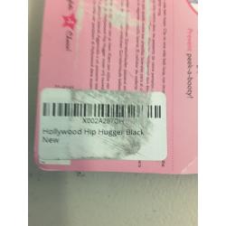 Hollywood Fashion Secrets Hip Hugger,