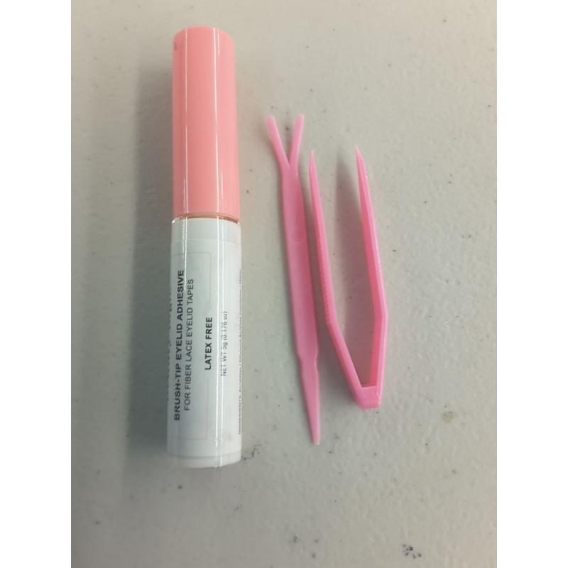 Beauty Logic Eyelash Lift Kit