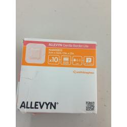 Smith & Nephew Allevyn Gentle Border Lite