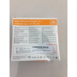 Smith & Nephew Allevyn Gentle Border Lite