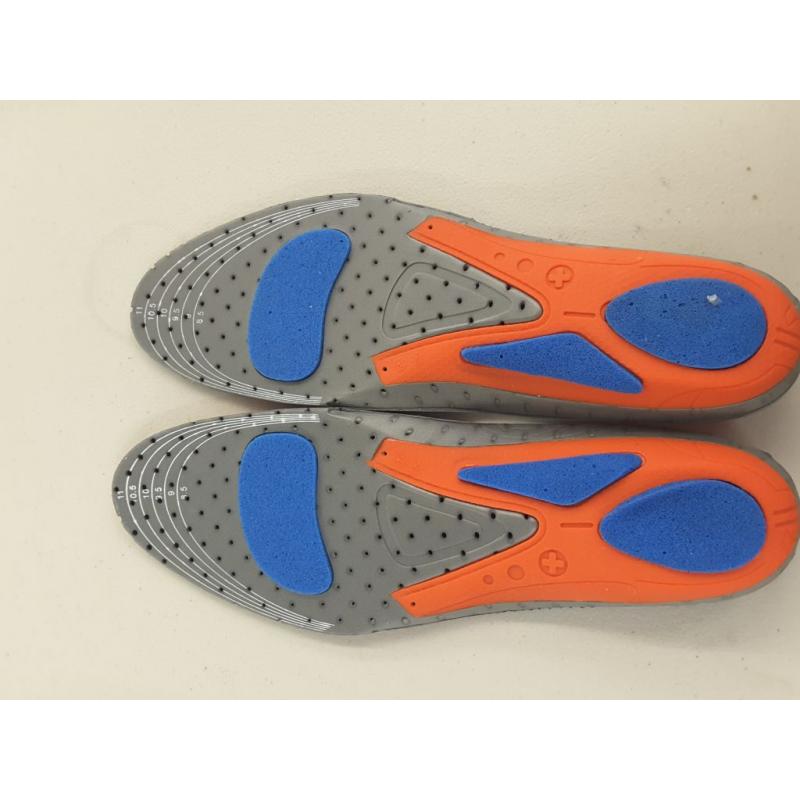 Vicocole Shoe Inserts, Arch Support