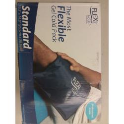 FlexiKold Gel Ice Pack (Standard Large: 10.5 x 14.5)