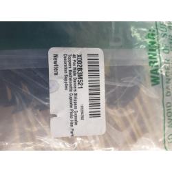 Male Dancers Cupcake Toppers