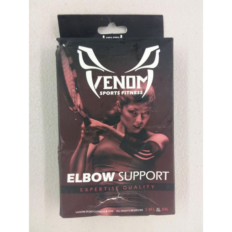 Venom Elbow Support