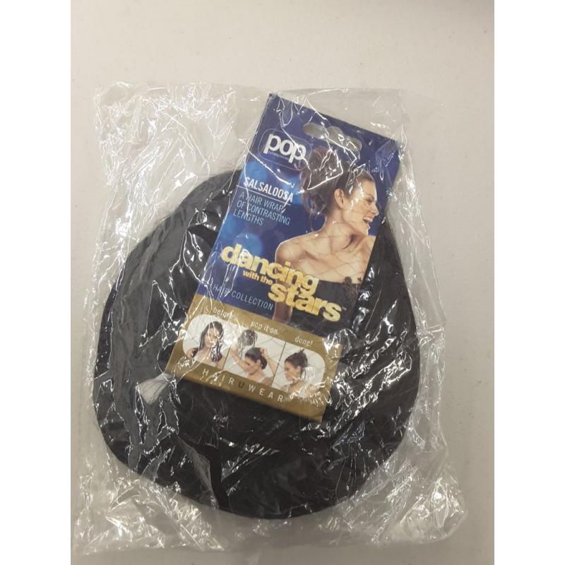 Pop Harido Hair Piece Extension