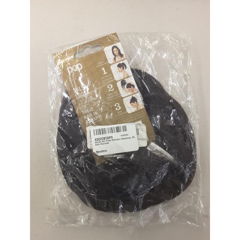 Pop Harido Hair Piece Extension