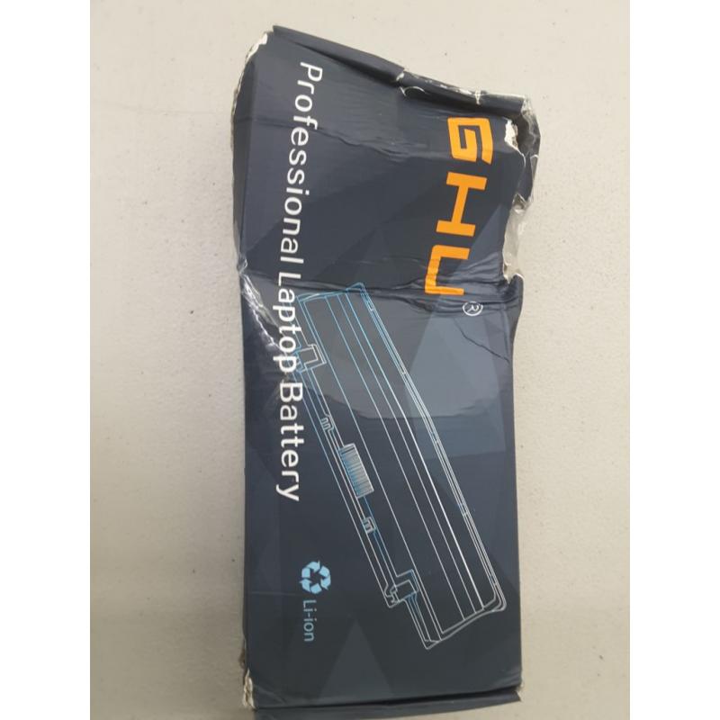 GHU Battery 58 WHR 6-Cell 4M529 PT434 KY265