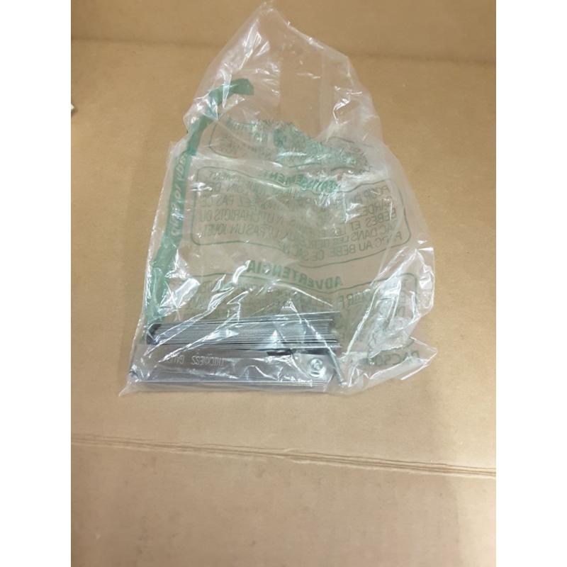 Steel Feeler Gauge Blades