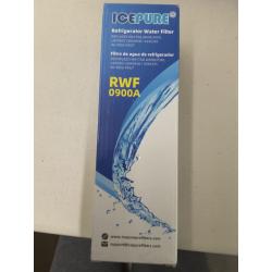 Icepure Refrigerator Water Filter UKF8001