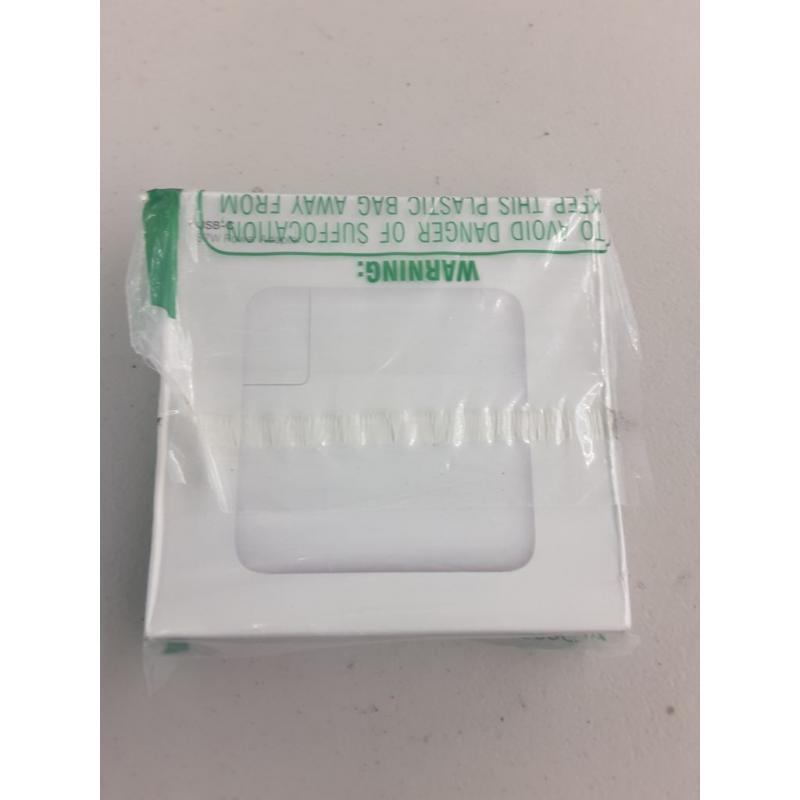 CE USB-C 87w Apple Power Adapter
