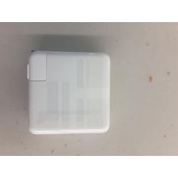 CE USB-C 87w Apple Power Adapter