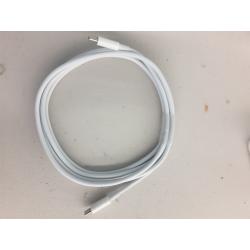 CE USB-C 87w Apple Power Adapter
