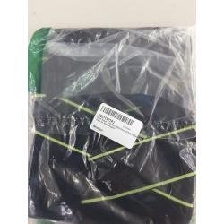 Knee Brace with Side Stabilizers