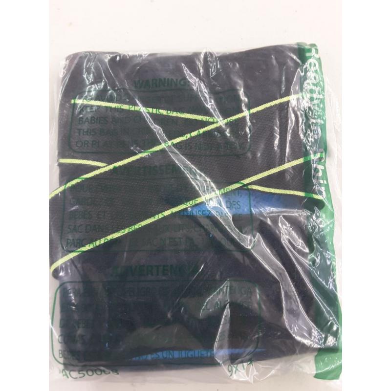 Knee Brace with Side Stabilizers