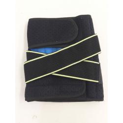 Knee Brace with Side Stabilizers