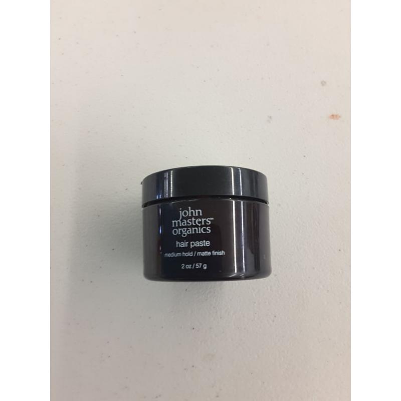 John Masters Organics Hair Paste