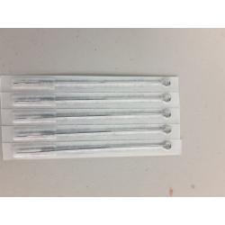 Tattoo Needles Set Black Rotary