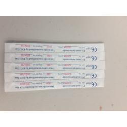 Tattoo Needles Set Black Rotary