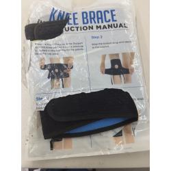 Body Prox Knee Brace