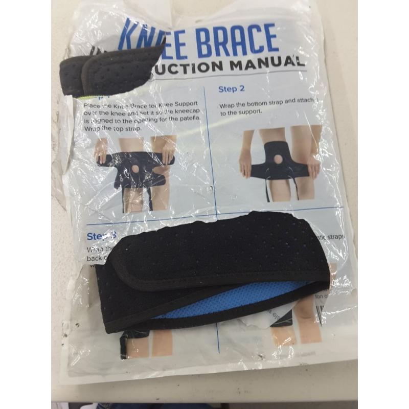 Body Prox Knee Brace
