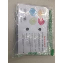 Innerneed Silicone Facial Brush