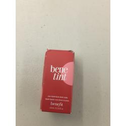 Benefit Benetint Lip & Cheek Stain
