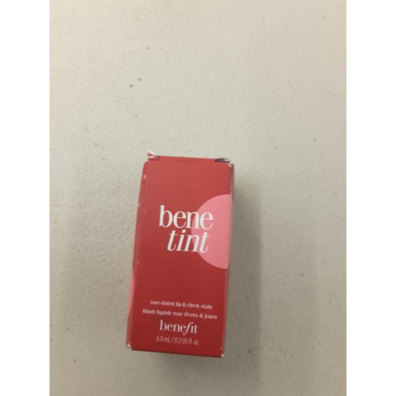Benefit Benetint Lip & Cheek Stain