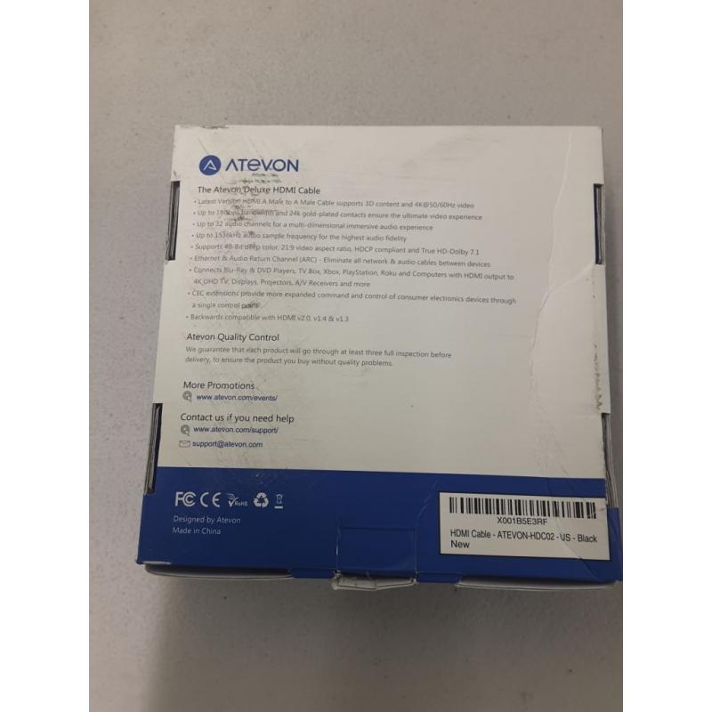 HDMI 4K Cable