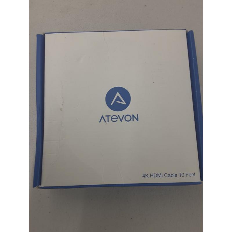 HDMI 4K Cable