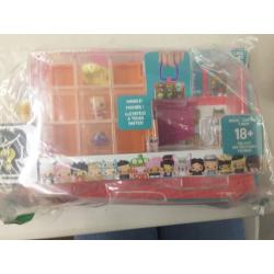 My Mini MixieQ's Play Case