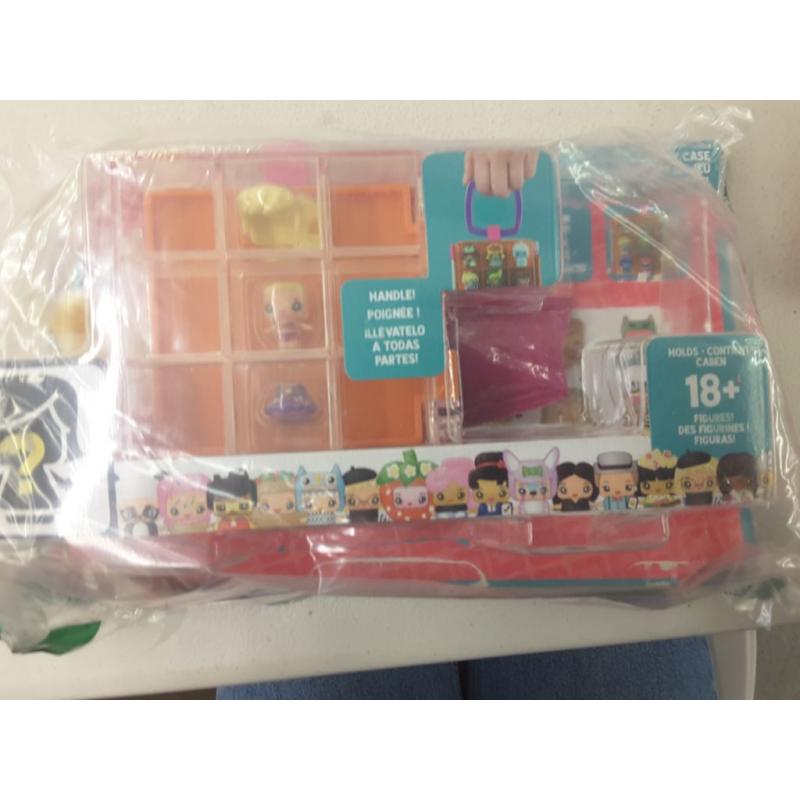 My Mini MixieQ's Play Case