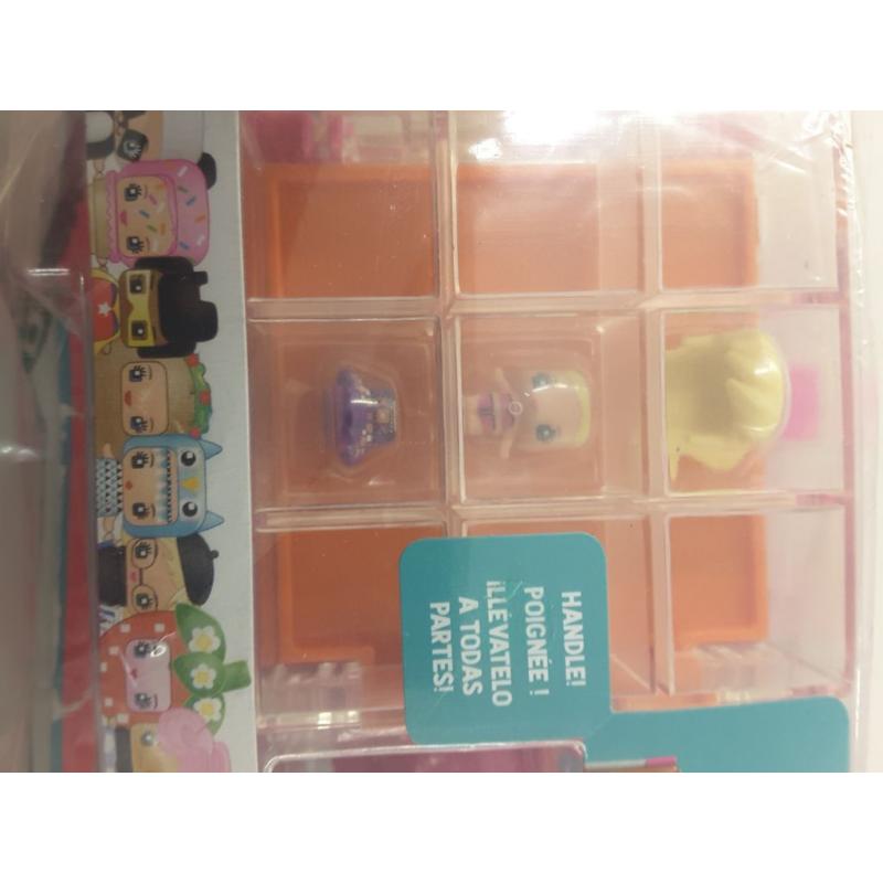 My Mini MixieQ's Play Case