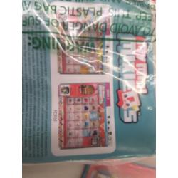 My Mini MixieQ's Play Case