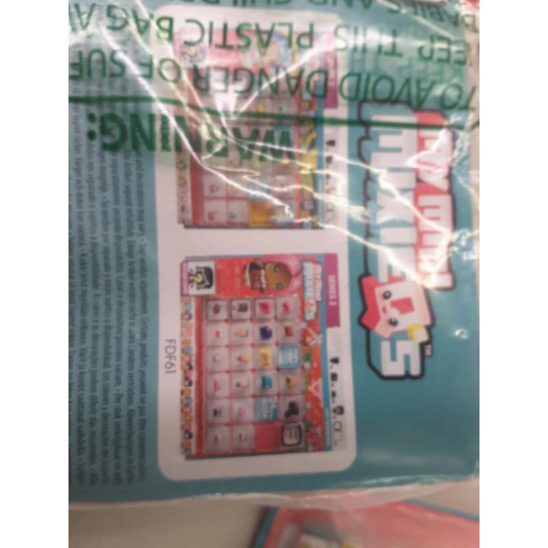 My Mini MixieQ's Play Case