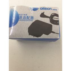 AC Adapter Charge for Omron Healthcare Upper Arm Blood Pressure Monitor