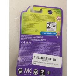 Polly Pocket Doll With Trendy Outfit 2018 Edition