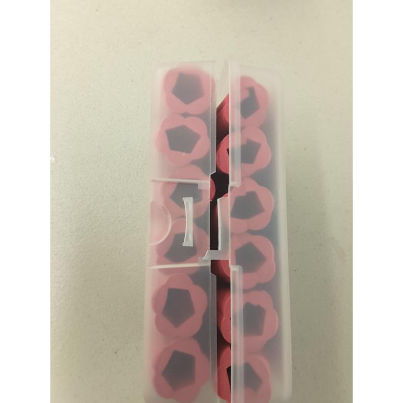 Hair Rollers Curlers, Foam Sponge Hair Curlers -12 Pcs