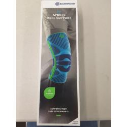 Bauerfeind Sports Knee Support