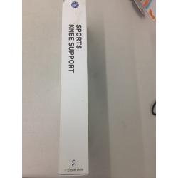 Bauerfeind Sports Knee Support