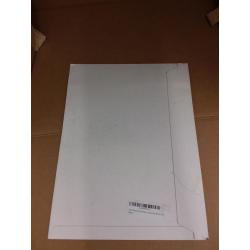 Tech Themed Art Print Room Wall Decoration (Set or Four)