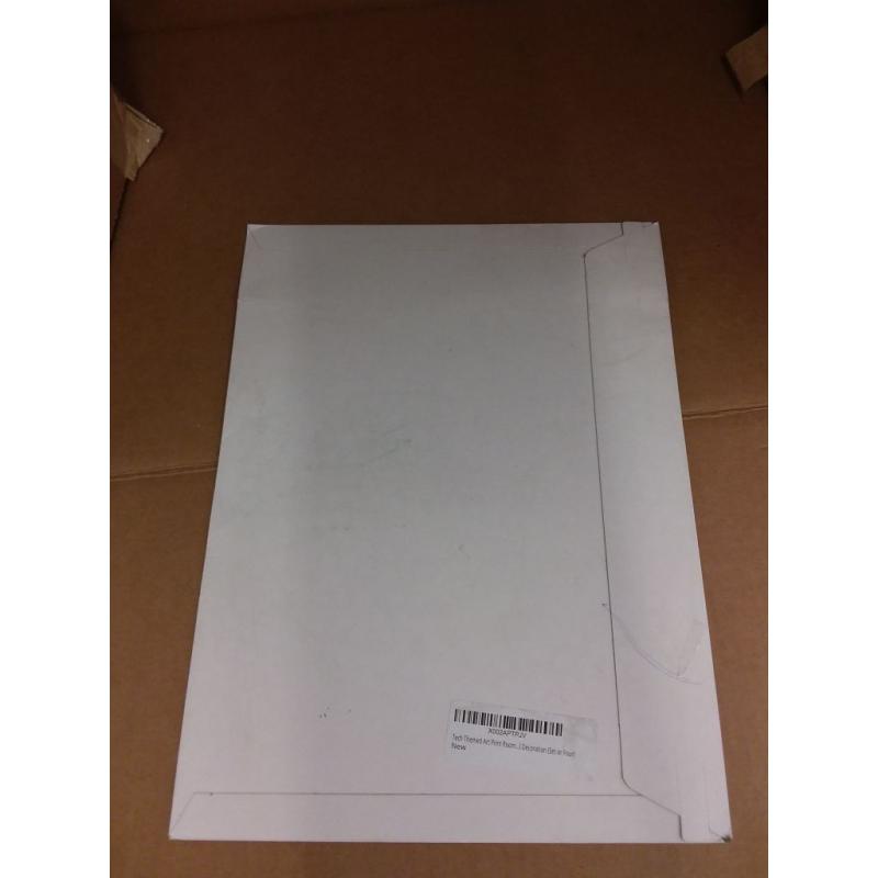 Tech Themed Art Print Room Wall Decoration (Set or Four)