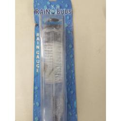 RAIN Gauge 6'', 150ml with Cleaning Brush
